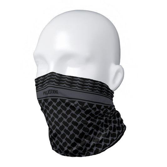 Keffieh streetwear - Cache cou