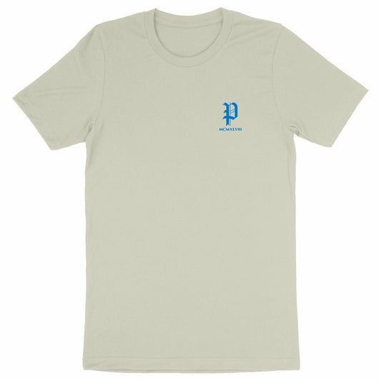 P. MCMXLVIII (Palestine 1948) - t-shirt homme, beige