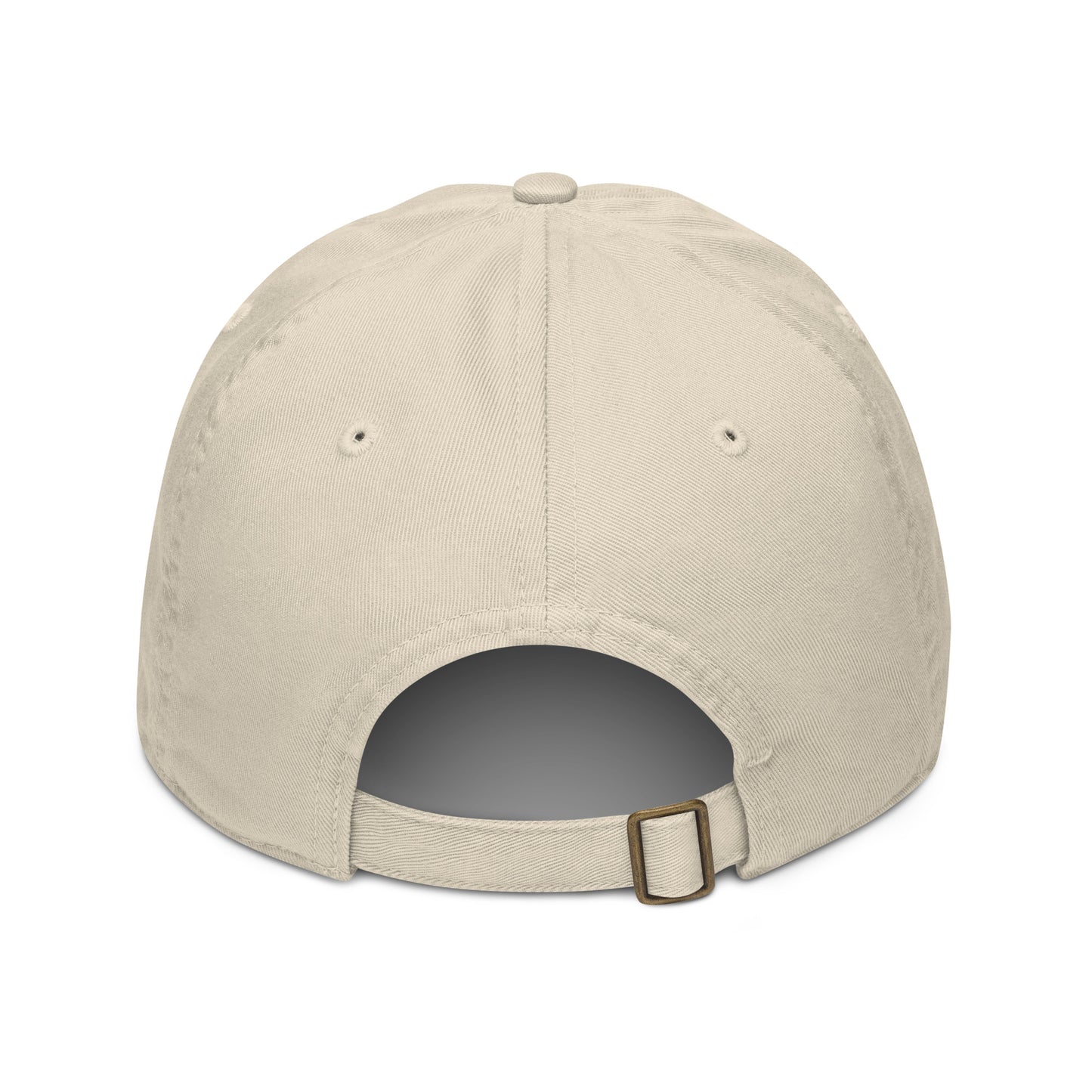 Palestine, mon pays de cœur - Casquette coton bio